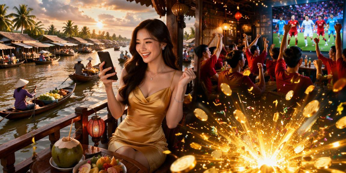 333vip App 333vip làm được gì trên điện thoại bạn