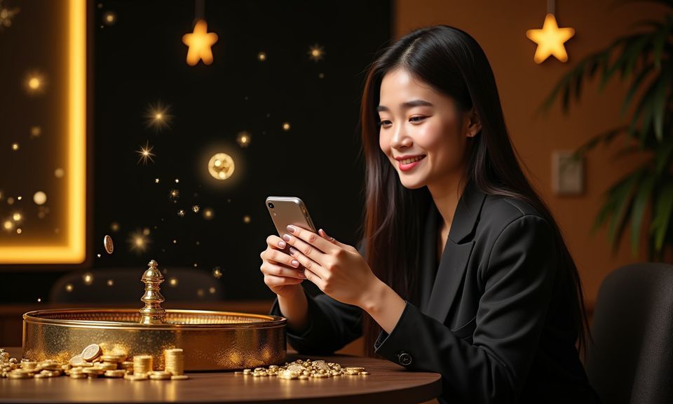 333vip Trong Dong Turbo – vòng quay rút gọn ngay trên 333vip