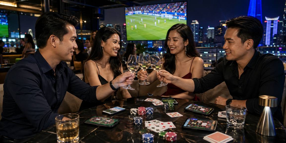 333vip mobile gaming